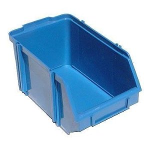 Gaveteiros Plásticos 05