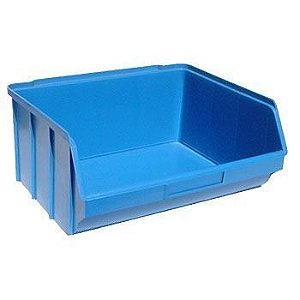 Gaveteiros Plásticos 07A