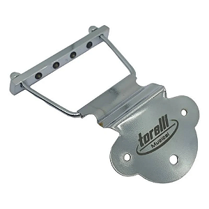 Cordal Para Cavaquinho Cromado - TA108