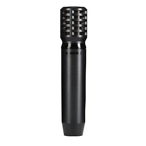 Microfone condensador cardioide - PGA81-LC - Shure