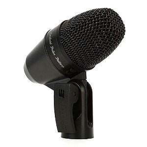Microfone dinamico cardioide para caixa - PGA56-LC - Shure