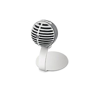 Microfone condensador digital - MV5-DIG - Shure