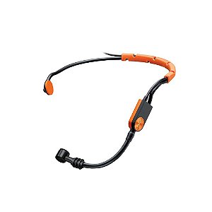 Microfone headset condensador cardioide para sistemas sem fio - SM31FH-TQG - Shure