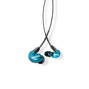 Fone de ouvido in-ear com fio - SE215SPE - Shure