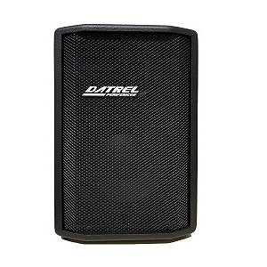 Caixa Ativa Datrel AT10200 Bluetooth 10" 200W Bivolt