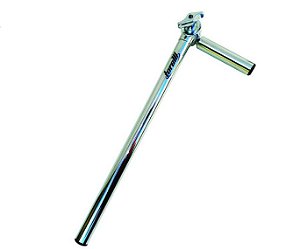 Tom Holder Torelli TA192 Longo 7/8" Padrão Pearl Bateria