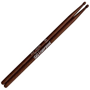 Par de Baquetas Liverpool EJ5AM Eco Jatoba Series 5A Madeira