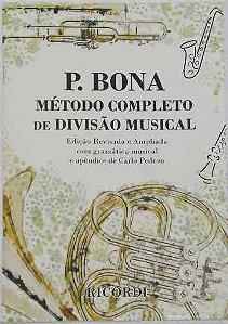 Bona Método De Ensino Completo De Divisão Musical