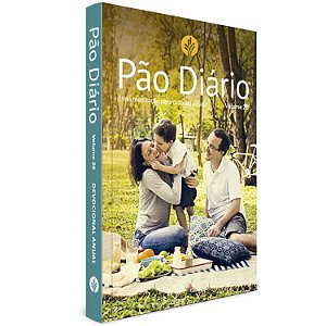 Devocional Pão Diário | Vol. 26 | Família