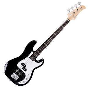 Contrabaixo Elétrico Strinberg Precision 4 cordas