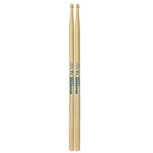 Baqueta Liverpool Tennessee Hickory 7A ponta madeira