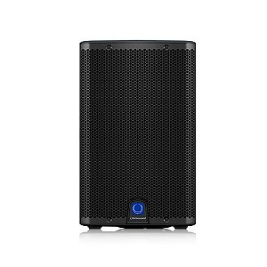 Caixa Ativa 2500W 2-Way 10 110V- IQ10 - Turbosound