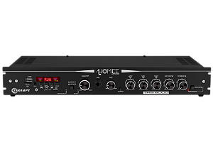 Amplificador para Sonorização Taramps ClassD THS6000 4Canais