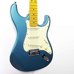 Guitarra Elétrica Tagima StratoCaster Azul TG530 TBL