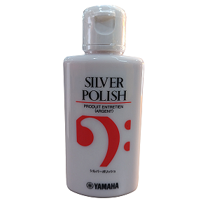 Polidor para Instrumentos Prateados 110ml Yamaha SP2