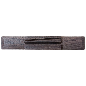Cavalete De Madeira Rosewood Para Violão de Nylon Marques