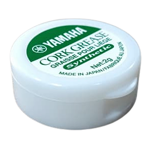 Creme Cortiça Yamaha 2G Cork Grease Para Instrumentos Sopro