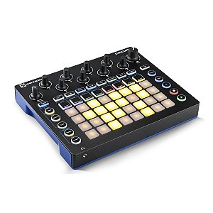 Sintetizador Novation Circuit Midi Usb