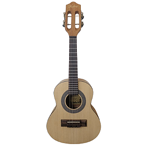 Cavaco Eletroacústico Hofma HCV30 PSTNT Natural