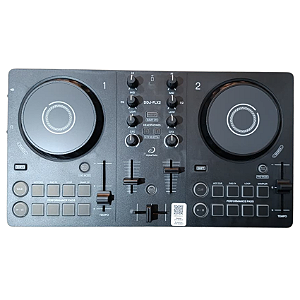 Controladora Pioneer Dj DDJ FLX2 Rekordbox Serato