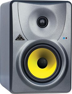 Monitores de estudio STUDIO 50USB - 100W - Behringer - Toda Música  Instrumentos Musicais