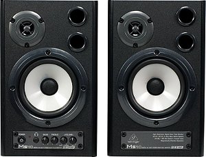 Monitor de Audio Behringer MS40 (Par) 110V 40W