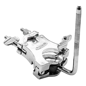 Clamp Holder Com Esfera Haste 9.5mm Torelli TCB85