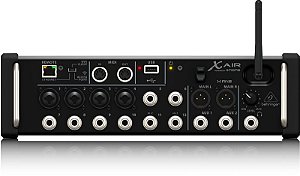 Mixer Digital Behringer X-Air XR12 iOS/PC/Android12in/4out