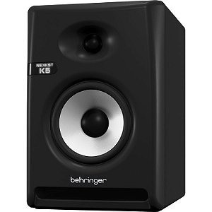 Monitor de Estudio Behringer NEKKST K5 150W