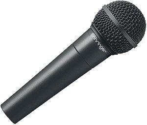 Microfone Behringer Ultravoice XM8500