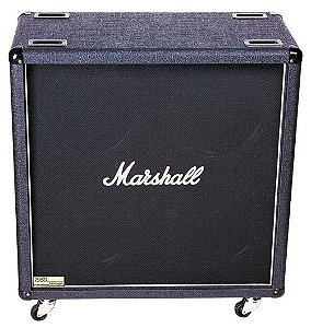 Gabinete para Guitarra Marshall 1960BV E 4x12" 280W