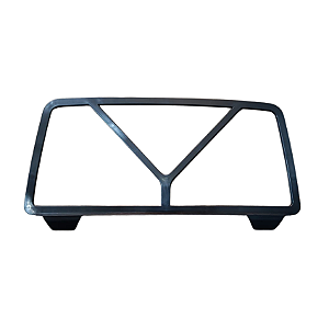 Suporte Porta Partituras Preto Para Teclado