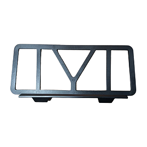 Suporte Porta Folhas e Partituras Para Teclado