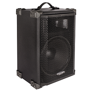 Caixa de Som Acustica Passiva Donner 12" VEGA 12P 120W