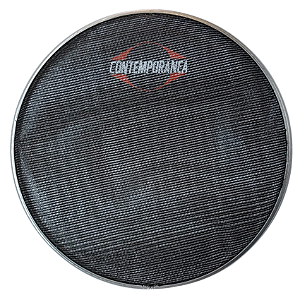 Pele Muda 10 Polegadas Pandeiro Para Estudo Contemporânea