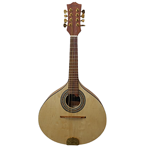 Bandolim Eletroacústico Giannini Raiz Cedro BS1 CEDR EQ NS