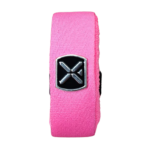 Abafador de Cordas Pink Poliéster Damper Ibox DTMD21