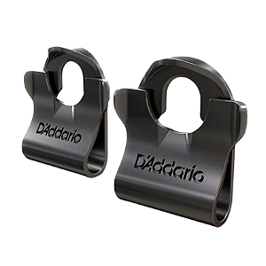 Trava Correia Passagem Cabo Dual Lock Strap Lock Daddario