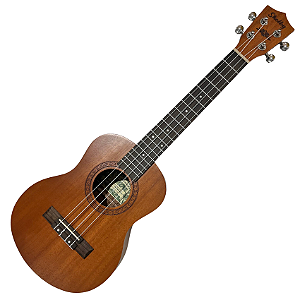 Ukulele Tenor Eletroacústico Shelby SU25ME STNT