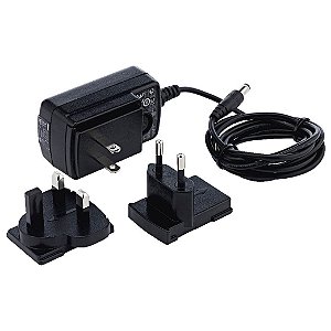 Fonte de Alimentação TC Electronic Powerplug 9v