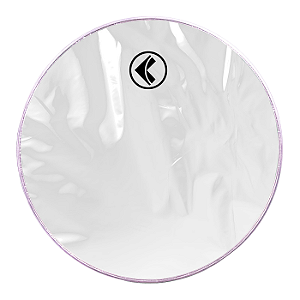 Pele Resposta 13" Filme Simples Transparente Luen Brasil
