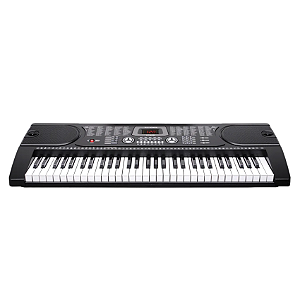 Teclado Musical 61 Teclas KeyPower KP400