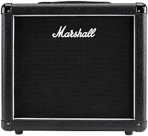 Gabinete para Guitarra Marshall MX112 12" 80W