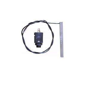 Captador Rastilho Malagoli Para Violão Piezo 2RE