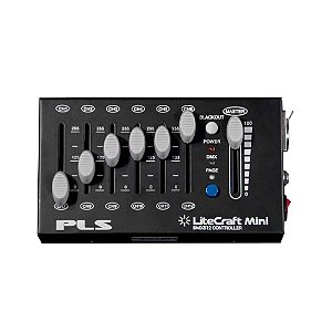 Mesa DMX PLS Litecraft Mini