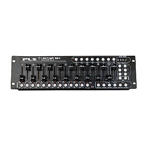 Mesa DMX PLS Litecraft 384