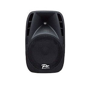Caixa Acústica Ativa PX12A Bluetooth Rádio FM 150W Rms