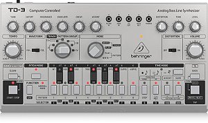 Sintetizador Behringer - TD-3-SR