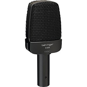 Microfone - B 906 - Behringer