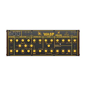 Sintetizador - WASP DELUXE - BEHRINGER